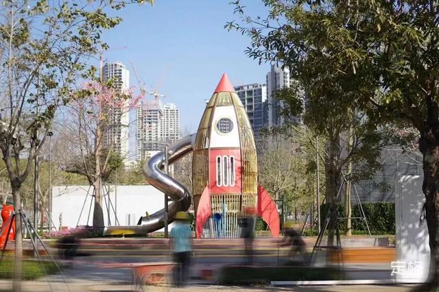 深圳必去的打卡地方，深圳必须去的50个地方