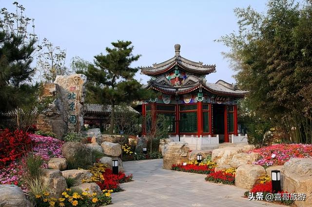 厦门有什么好玩的地方景点推荐，厦门有什么好玩的地方景点推荐厦门旅游攻略（厦门一日游必去景点）