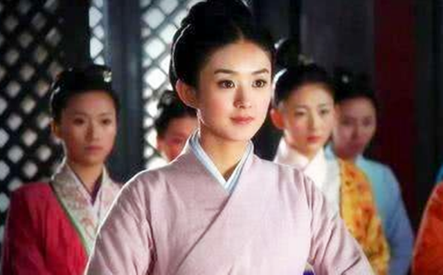 蝶舞大唐春好看吗，蝶舞大唐春（当宫女也是很辛苦的）