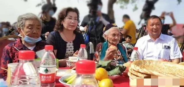 中国最长寿的人（揭秘135岁“中国第一寿星”养生秘诀）