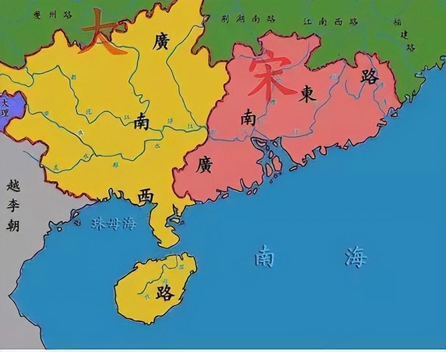 長江流經11個省的簡稱(湖南湖北是哪個湖,山東山西是哪個山,廣東廣西