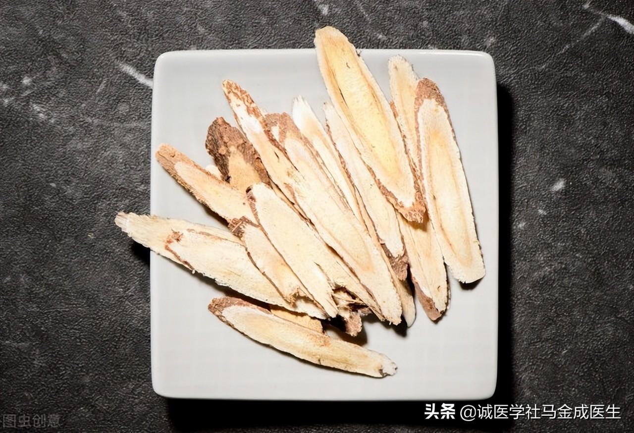 送你两味中药,养阴清热,止汗人安-图4