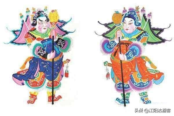 神荼和郁垒读音，神荼郁垒的读音（是黄帝手下两员大将）