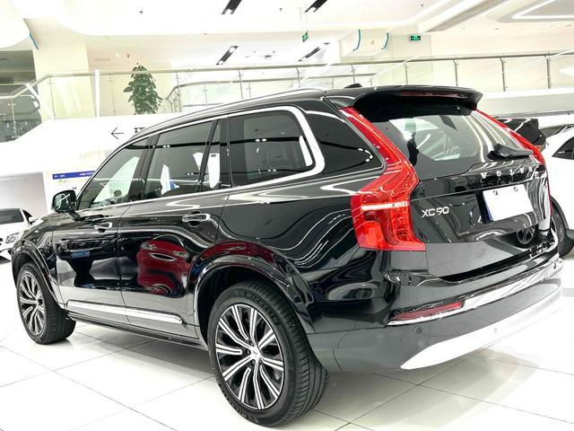 xc90降价30万是真的吗（详解xc90真实降价优惠力度）