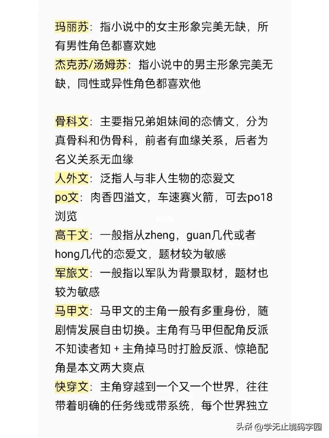 上架是什么意思，小说上架是什么意思（网文入门须知丨网文圈专业词汇）