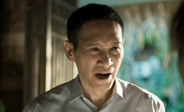 冯嘉怡个人资料，冯嘉怡个人资料是哪个公司老板身价多少（给《冰雨火》的角色塑造排个名）