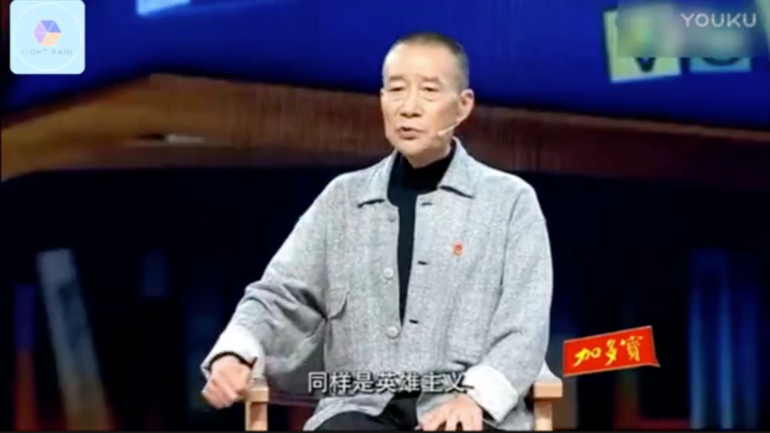 李雪健嗓子是怎么回事？声带和听力都受损