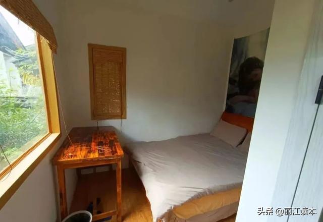 丽江自助游多少钱，丽江超详细的自助游攻略（丽江300元月租客栈火爆）