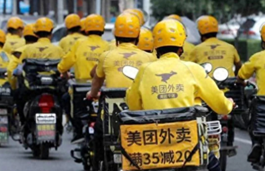 外卖可能要取消？那为什么要取消外卖呢？好多人还都不知道