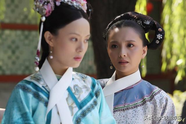 王丽坤个人资料，王丽坤的真实年龄（7位深陷“年龄门”的女星）