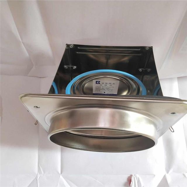 什么是止逆阀，什么是止逆阀不倒烟（再给我一次机会，我一定装）