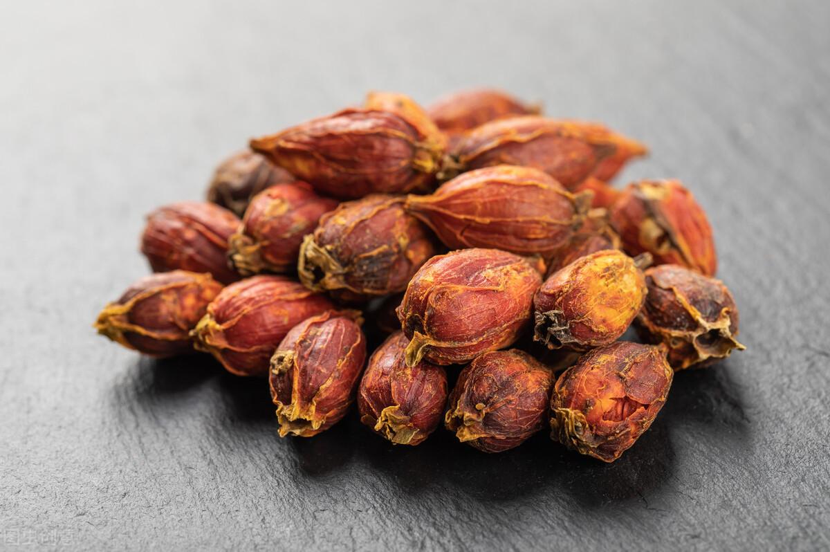 栀子功效与作用(清热药) - 行就行