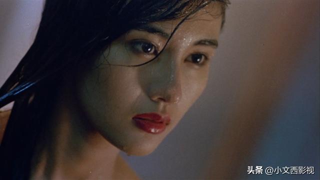 霸气带杀气女生头像动漫，霸气酷帅动漫女头 猎杀时刻！微信（徐克监制巨星云集）