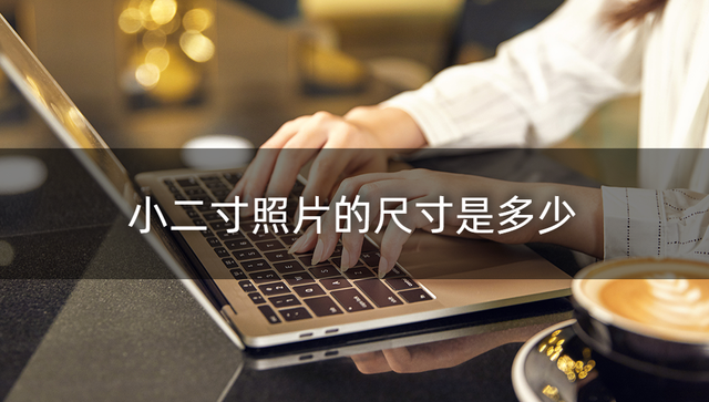 小二寸照片的像素是多少（掌握这个方法轻松拍各种规格证件照）