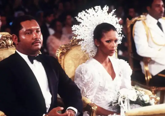 海地在哪里，海地在哪里,靠近哪一个国家（海上穷国海地到底过得有多惨）