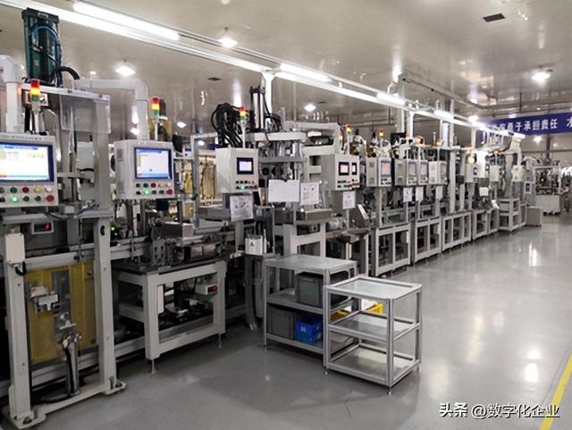 汽车零部件有哪些，汽车零部件有哪些龙头股（关键复杂零部件如何高效加工）