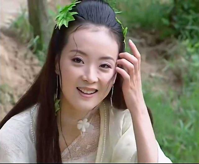 武林外史白飞飞，武林外史的导演谈白飞飞（沈浪白飞飞一直是无法弥补的遗憾）