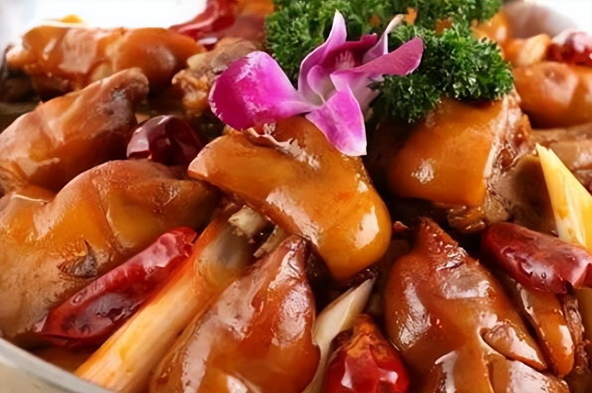 吉林特产小吃可携带的(吉林10大特色美食,道道皆经典,道道皆美味)