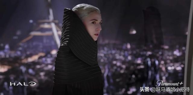 光环1-5系列剧情，是你心目中的那个光环吗