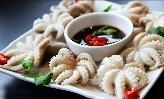 斧头鱼清蒸还是红烧，红烧斧头鱼图片大全（台州风味在向你招手）