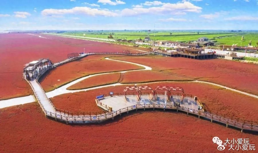适合2-8天的高质量国庆旅行攻略火速安排好了，整篇全是干货！