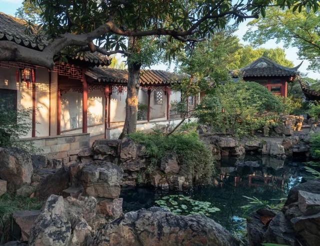 苏州旅游攻略，苏州旅游攻略必去景点推荐一日游（这10种玩法不可错过）