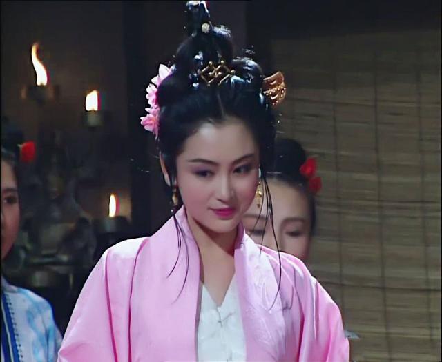 四大美女，四大美女排名顺序（中国古代“四大美人”为什么会是她们）