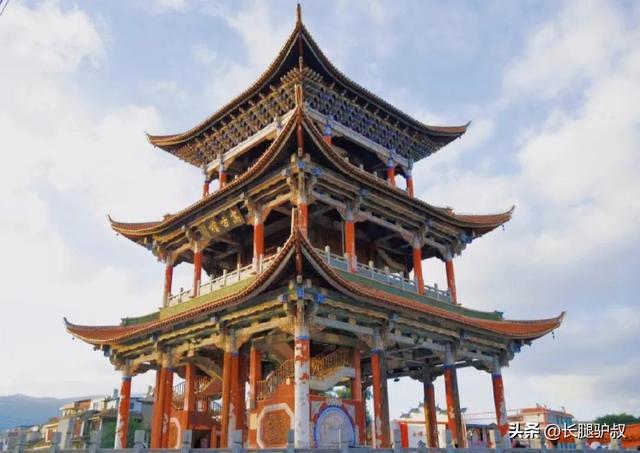 抚仙湖要门票吗，抚仙湖攻略一日游（挖到李健超爱的神仙小城）