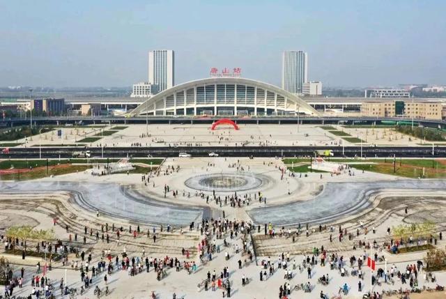 唐山大地震多少级，唐山大地震是几级（亲手把灾情报告的“主席”划掉）