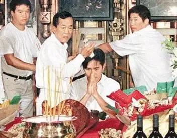 被封为港圈的神明，泰国白龙王真的有那么神吗？