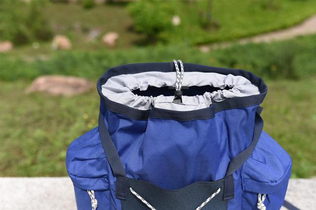 deuter双肩包，包好还是人好-DEUTER多特城市记忆双肩包