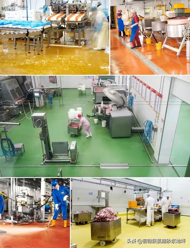 金刚砂地坪多少钱一平方，金刚砂地坪多少钱一平方米（聚氨酯砂浆地坪每平方包工包料的价格是多少）