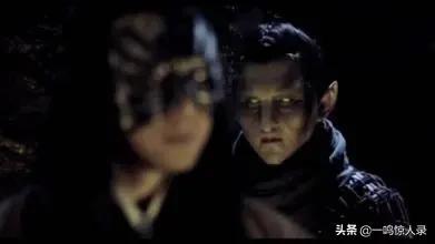 盗墓笔记十大凶物排行，盗墓笔记十大恐怖怪物 听起来就不寒而栗（盘点盗墓笔记中最恐怖的十大怪物）