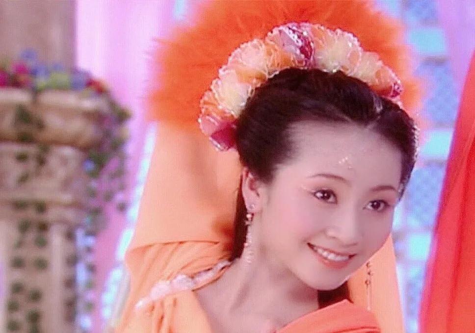 《欢天喜地七仙女》电视剧七位仙女扮演者名字
