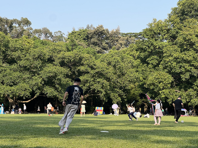 广州适合露营地推荐，广州百大露营地攻略，赶紧收藏