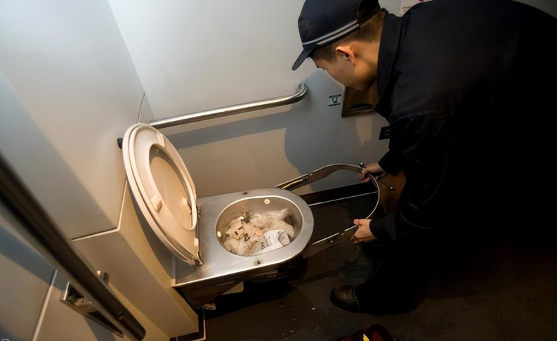 中国高铁如何排放废水?对抹黑事件作真相解读