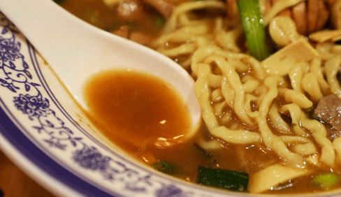 金华美食，金华市最有名的小吃（千年古城中的市井烟火）