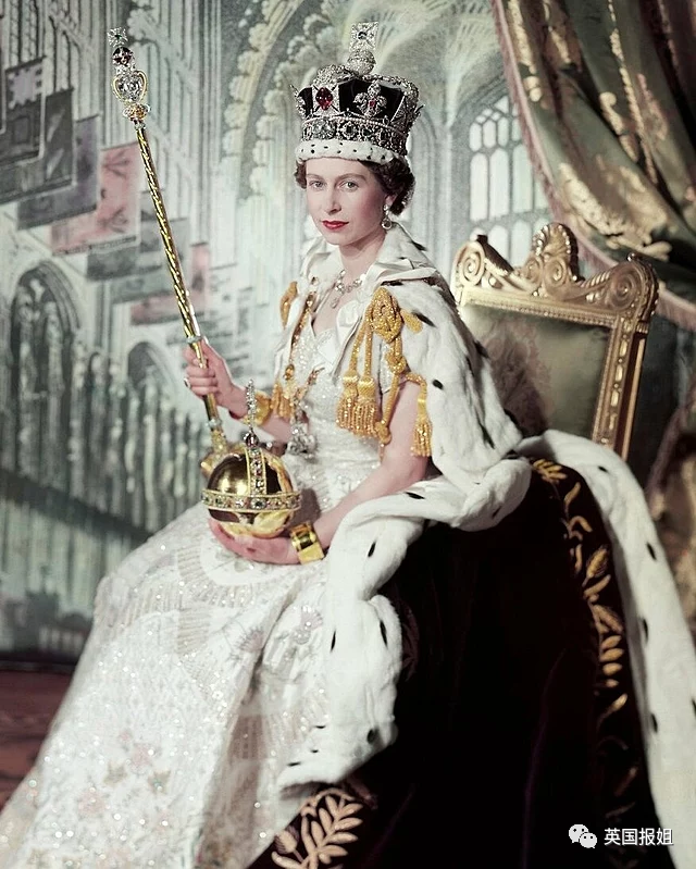 英国现任国王是谁，英国新任国王查尔斯简介（“70年太子”终于加冕成英国国王）