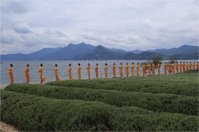 抚仙湖旅游，抚仙湖旅游攻略（胡言摄影抚仙湖16年的50幅照片）
