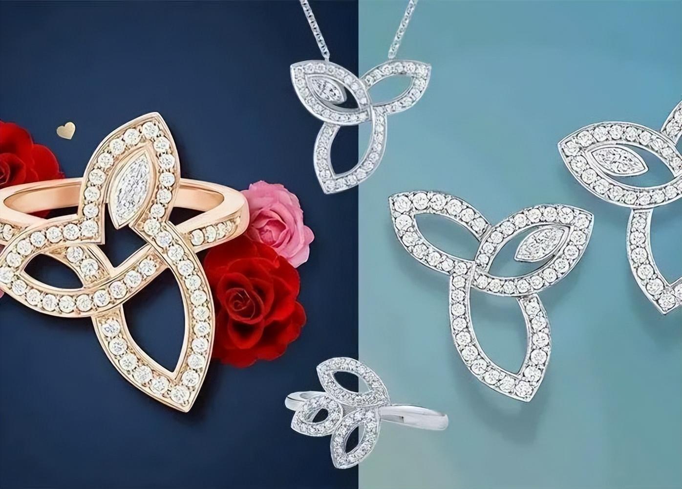 奢侈品饰品品牌排行榜前十名(全球十大珠宝奢侈品品牌,你知道几个?