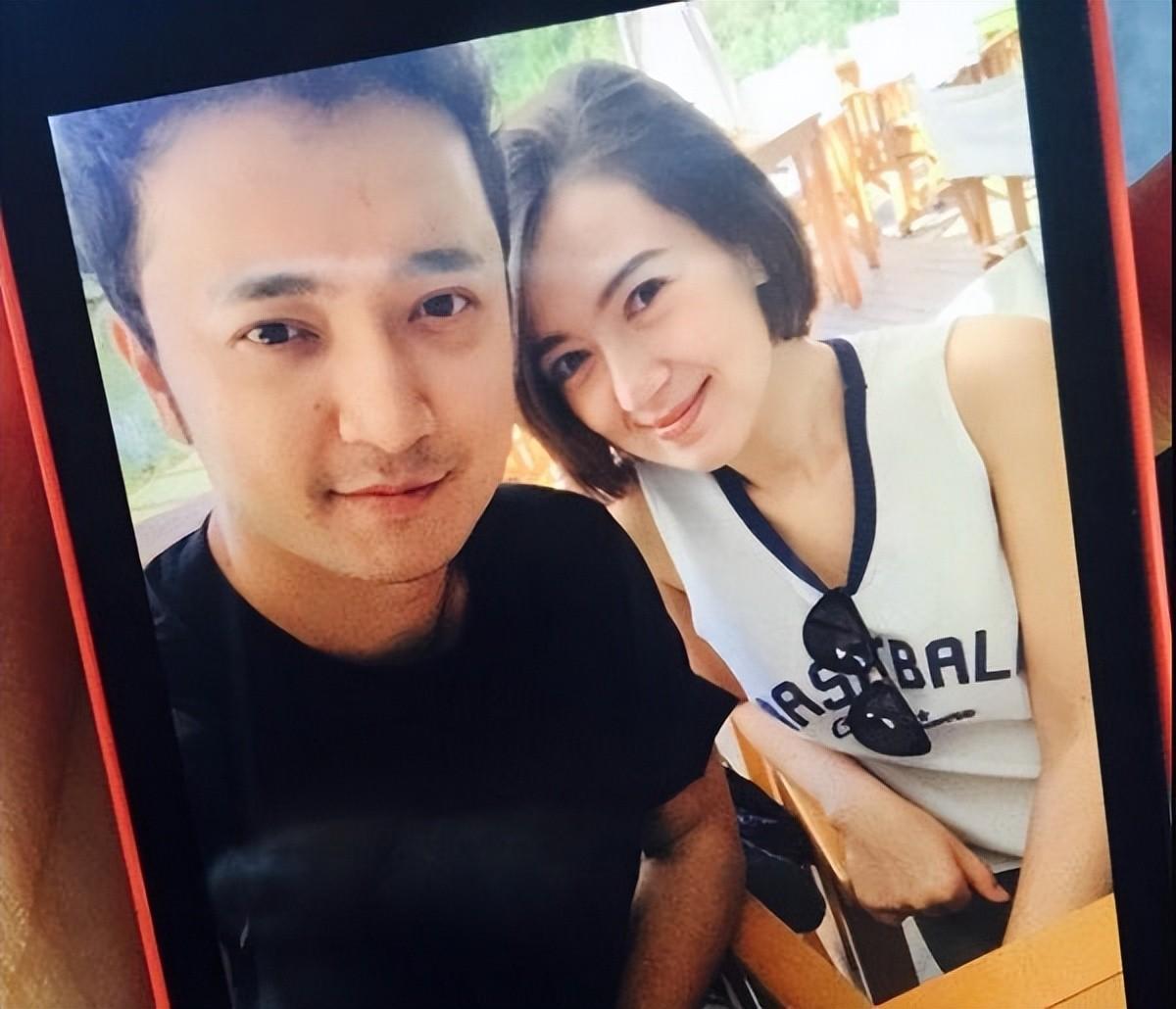 尼格買提老婆個人資料簡介(尼格買提維族嬌妻好漂亮!