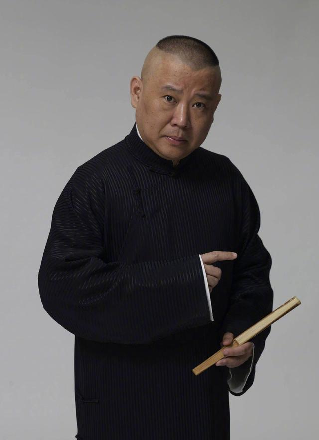 郭德纲的两任妻子，王惠名利双收，胡中惠孤独终老，人生差距太大