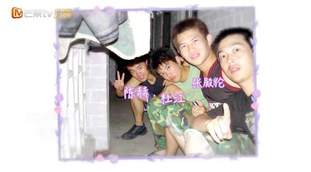 “完美前任”许婧：离开陈赫7年，终于活成了别人艳羡的样子
