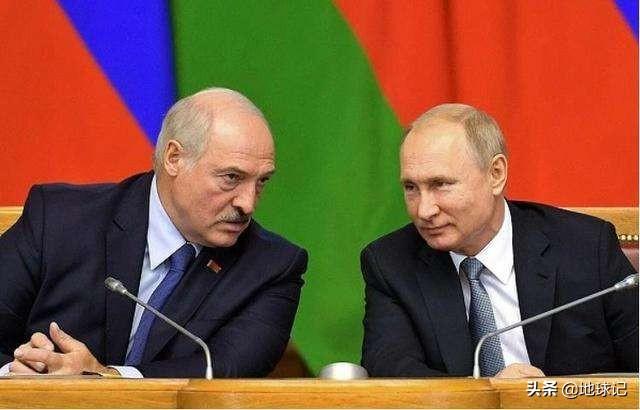 白俄罗斯和俄罗斯有什么区别？两国到底有什么关系