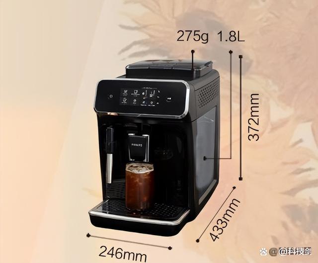 咖啡机的种类有哪些，什么类型的咖啡机比较好（盘点三款值得选择的意式全自动咖啡机）