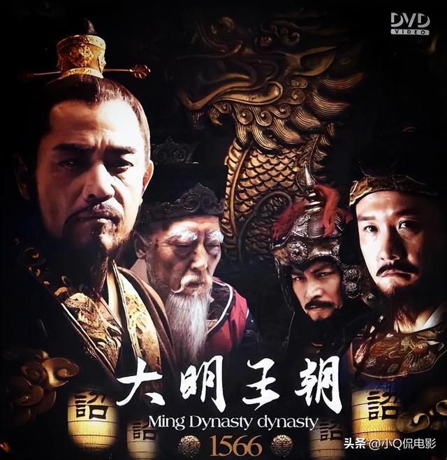 历史剧电视剧排行榜前十名，十大经典历史剧排行榜（几乎无差评的6部史诗级历史剧）