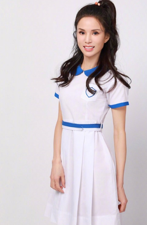 李若彤个人简介（如今55岁一个人生活）