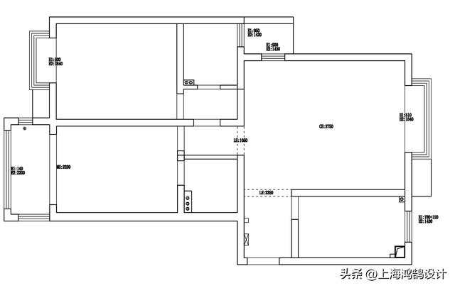 柠檬黄配什么颜色好看，柠檬黄颜色的衣服如何搭配（100㎡柠檬黄与橄榄绿的混搭空间）