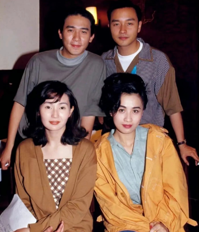 星辉公司,比高集团周星驰,1962年6月22日出生于中国香港九龙,祖籍浙江