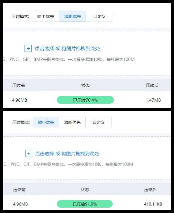 文件压缩免费下载（文件压缩免费版）插图新简3